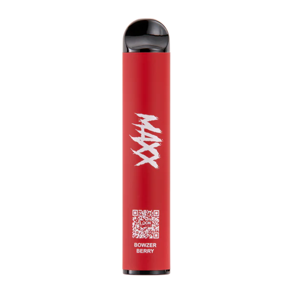 loon maxx disposable vape