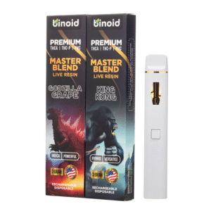 binoid disposable