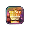 WHOLE MELT EXTRACTS - VICE CITY - 50/50S LIVE RESIN SUGAR BADDER - 3.5GM
