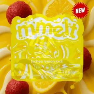 Mushroom   Gummies