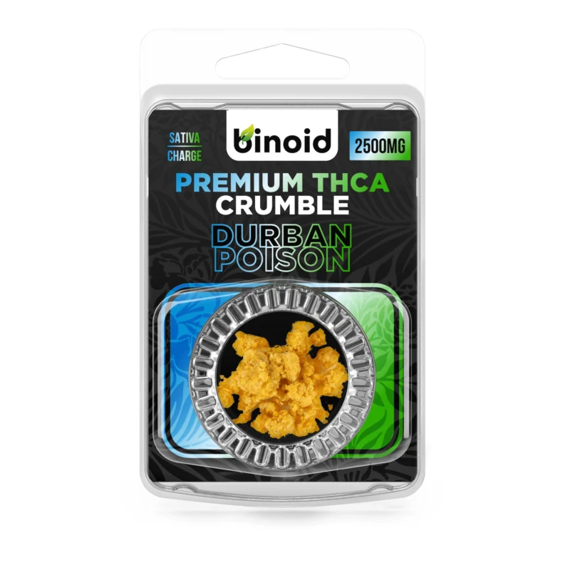 Hidden Hills Zactics Club THCA Diamonds – 2.5g Concentrate