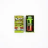 WHOLE MELT X FUSION - DISPOSABLE RECHARGEABLE VAPE CARTS - INFUSED LIQUID DIAMOND + LIVE RESIN - 2 GRAMS