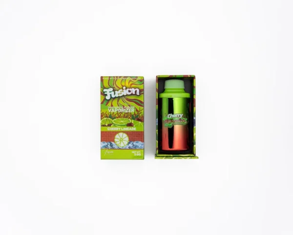 WHOLE MELT X FUSION - DISPOSABLE RECHARGEABLE VAPE CARTS - INFUSED LIQUID DIAMOND + LIVE RESIN - 2 GRAMS