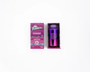 WHOLE MELT X FUSION - DISPOSABLE RECHARGEABLE VAPE CARTS - INFUSED LIQUID DIAMOND + LIVE RESIN - 2 GRAMS