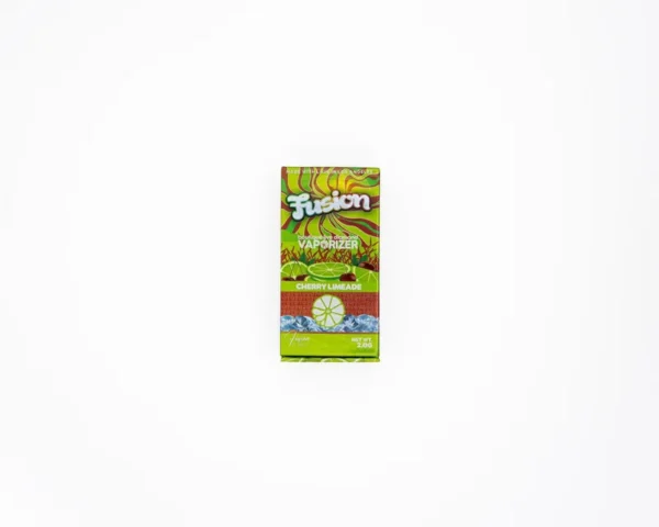 WHOLE MELT X FUSION - DISPOSABLE RECHARGEABLE VAPE CARTS - INFUSED LIQUID DIAMOND + LIVE RESIN - 2 GRAMS