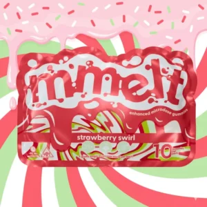 Mushroom Gummies