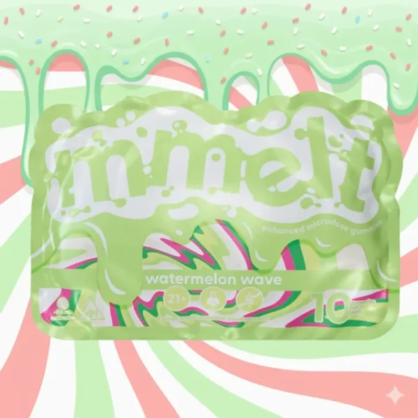 Mushroom Gummies