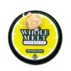 WHOLE MELT EXTRACTS - LIVE RESIN SUGAR - 1G