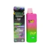 DISPOSABLE RECHARGEABLE VAPE CARTS – PHASE 3 - DUAL CHAMBER – W/ LIQUID DIAMONDS & LIVE RESIN – 2G (2000MG)