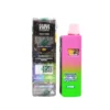 DISPOSABLE RECHARGEABLE VAPE CARTS – PHASE 3 - DUAL CHAMBER – W/ LIQUID DIAMONDS & LIVE RESIN – 2G (2000MG)