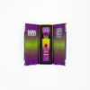 WHOLE MELT EXTRACTS - DISPOSABLE RECHARGEABLE VAPE CARTS - LIVE DIAMOND - 2GM (2000MG)