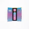 WHOLE MELT EXTRACTS - DISPOSABLE RECHARGEABLE VAPE CARTS - LIVE DIAMOND - 2GM (2000MG)