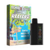 Ocho Extracts x Maui Labs Reeferz Disposable | 3.5g
