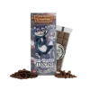 Wonderland Mushroom Chocolates - 3,750mg