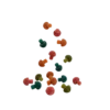 Wonderland Mushroom Gummies - 3,500mg