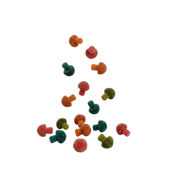 wonderland-gummies-3394138 Wonderland Mushroom Gummies - 3,500mg