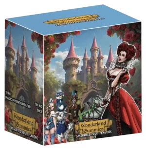 wonderland-mushroom-gummies-3500mg-3678414 Wonderland Mushroom Gummies - 3,500mg
