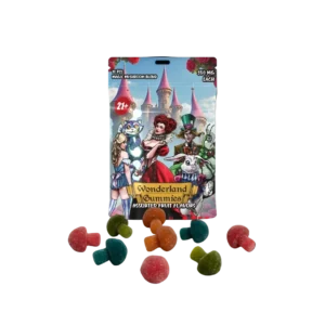 wonderland-mushroom-gummies-3500mg-8674748 Wonderland Mushroom Gummies - 3,500mg