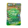 Wunder Mind Melt Mushroom Gummies 12000mg